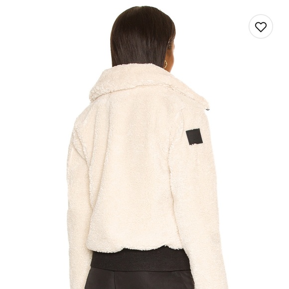 SAM coat - Picture 3 of 6